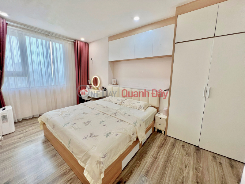 Nhu cầu cần bán GẤP 3 ngủ 93m2 tòa A2 xịn tầng trung tại ECOLIFE CAPITOL/ 8.1 tỷ, Vietnam | Sales đ 8.1 Billion