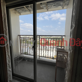 2 BR APARTMENT FOR RENT FOR 5 TRILLION RIGHT IN BINH TAN DISTRICT _0