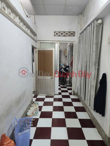 đ 44,8 triệu NHÀ HẺM ĐOÀN KẾT — PHƯỜNG BẮC NHA TRANG 2TY150