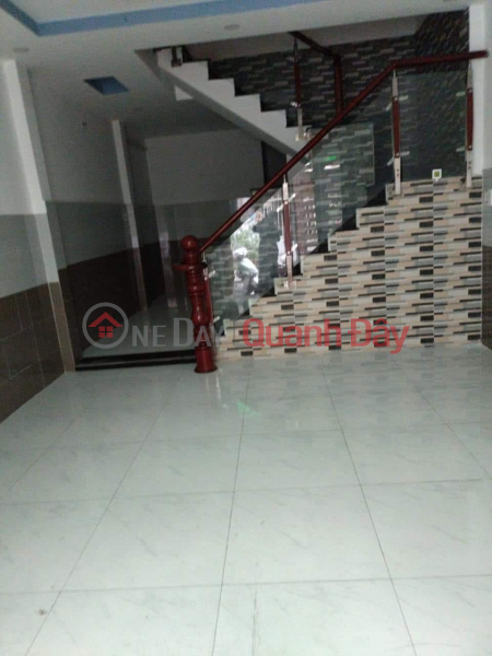 HOUSE SALE - STRATEGY - BINH TRI DONG - BINH TAN - HXH Thong - 40M2 - 2 FLOORS - 3.7 BILLION Vietnam | Sales | đ 3.7 Billion