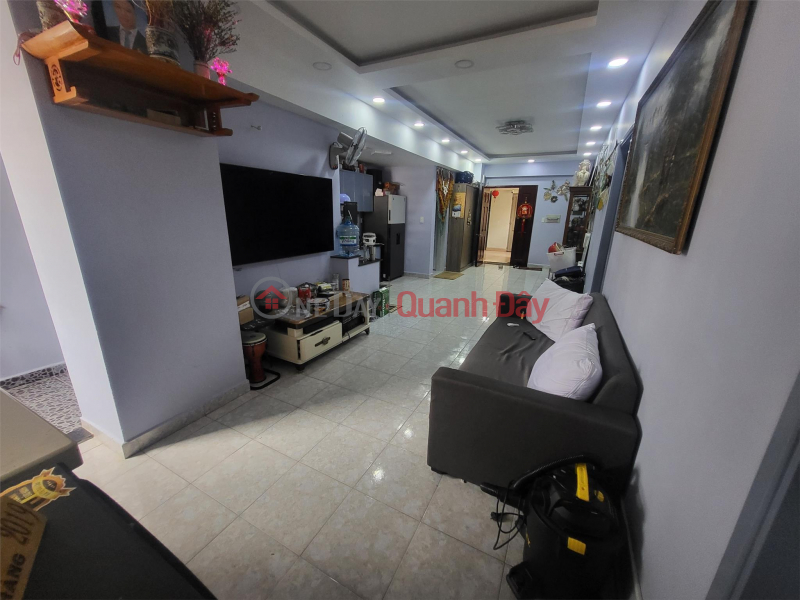 BEAUTIFUL APARTMENT - GOOD PRICE - OWNER Beautiful House For Sale In Go Vap District, Ho Chi Minh City Sales Listings