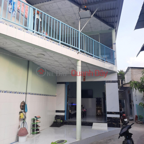 OWNER Quickly Sells New House In Ward 3, Vinh Long City Vietnam, Sales đ 1.2 Billion