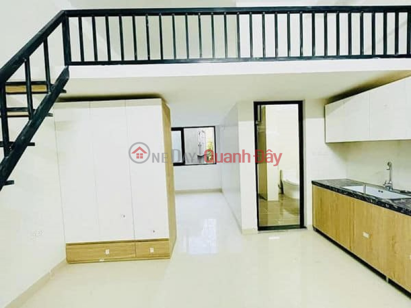 Property Search Vietnam | OneDay | Nhà ở, Niêm yết bán Bán CCMN Tân Triều, Thanh Trì, lô góc 3 thoáng, 52m2x7T 15PKK, 7.9 tỷ