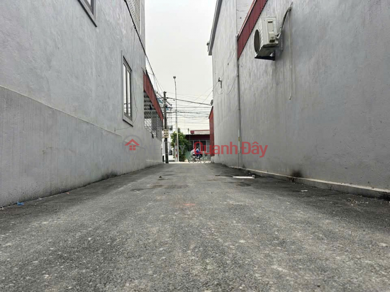 1,4x TỶ – ĐẤT KIM ĐỚI 1, HỮU BẰNG, KIẾN THỤY GẦN TRỤC HL405 – Ô TÔ VÀO TẬN ĐẤT ZALO 0567 222 555 Niêm yết bán
