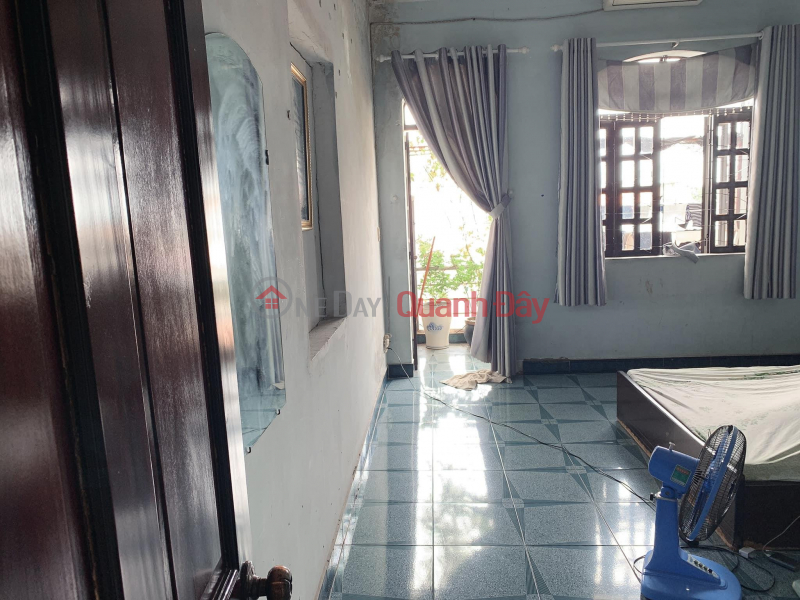 Property Search Vietnam | OneDay | Nhà ở Niêm yết bán, Gấp bán nhà mặt tiền 3 tầng sân thượng, đường Trường Chinh, khu Tham Lương An Sương