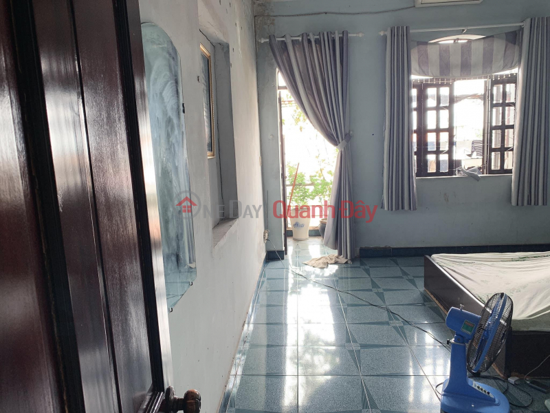 Property Search Vietnam | OneDay | Nhà ở Niêm yết bán | Gấp bán nhà mặt tiền 3 tầng sân thượng, đường Trường Chinh, khu Tham Lương An Sương