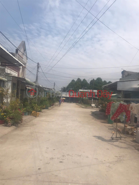 OWNER Needs to Sell House in Residential Area, Dong Phuoc Commune, Chau Thanh District, Hau Giang _0