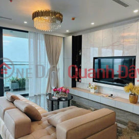 Apartment for sale at Sunshine Golden River Project, Phu Thuong Ward, Tay Ho, Hanoi. _0