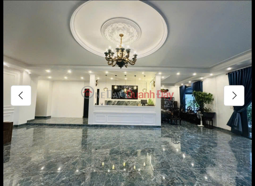 , Làm ơn chọn | Nhà ở | Niêm yết bán | đ 45 tỷ