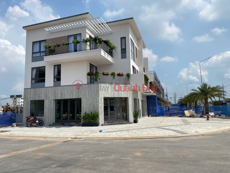 K-Home New City – 3-Storey Townhouse, Residential Sales Listings