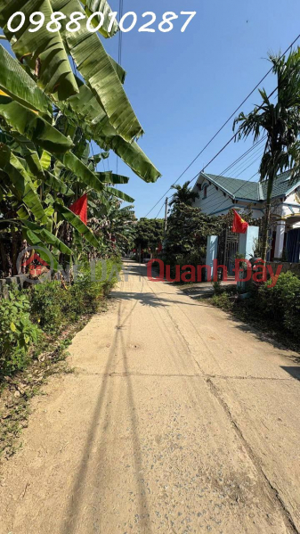 ĐẤT ĐẸP THÔN CÁP – CAO DƯƠNG (PHÚ THỌ) – 478M², MẶT TIỀN 20M Niêm yết bán