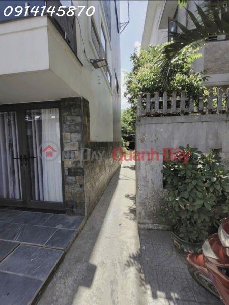 2-STORY HOUSE FOR SALE IN VY DA RESIDENTIAL AREA - CENTER OF HUE CITY - 107.2M² - HIGH PLACE, MINIMIZED FROM FLOODING | Vietnam Sales đ 5.8 Billion