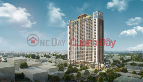 HOTTEST APARTMENT 2024 IN THE CENTER OF THANH XUAN DISTRICT _0