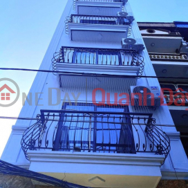 For sale mini apartment building 68m2 Construction 7 floors elevator 12 self-contained rooms fully furnished close cash flow _0