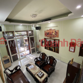 Selling 3-storey house on Le Thanh Nghi street, Hai Chau town is convenient and cheap _0
