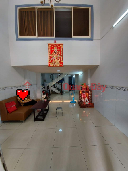 Property Search Vietnam | OneDay | Residential, Sales Listings | FACE HOUSE FOR SALE 4 storeys BUSINESS - NEW LAND THROUGH LOCATION 2 - 68M2 - ONLY MORE THAN 7 BILLION