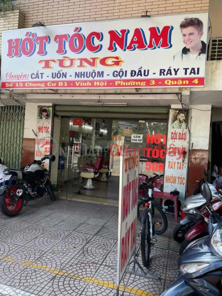 HOT !!! Owner House - Good Price - House for Sale on Vinh Hoi Extended Street, Ward 3, District 4, Ho Chi Minh City Sales Listings