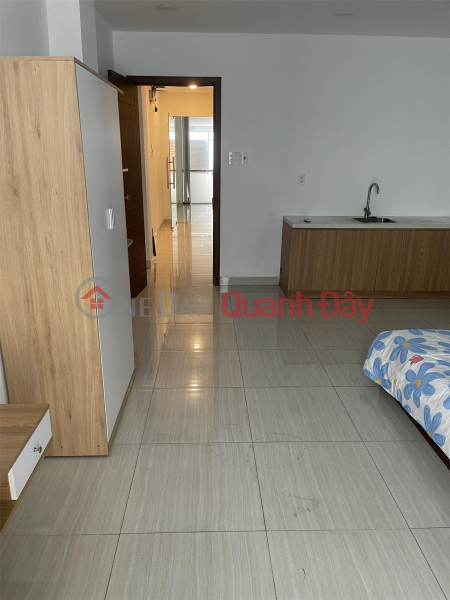 NEED TO GIVE UP THE LEASE CONTRACT - COMBINATION OF THE APARTMENT IN DISTRICT 1 | Vietnam | Rental | ₫ 20 Million/ month