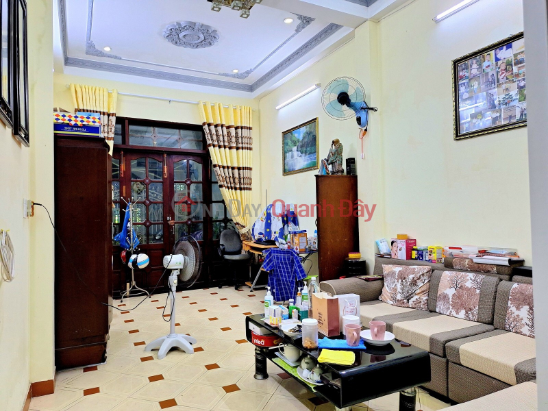 URGENT SALE BEFORE TET! 2 floors Le Huu Trac Son Tra-83m2-4 billion1 deeply negotiable., Vietnam Sales ₫ 4.1 Billion