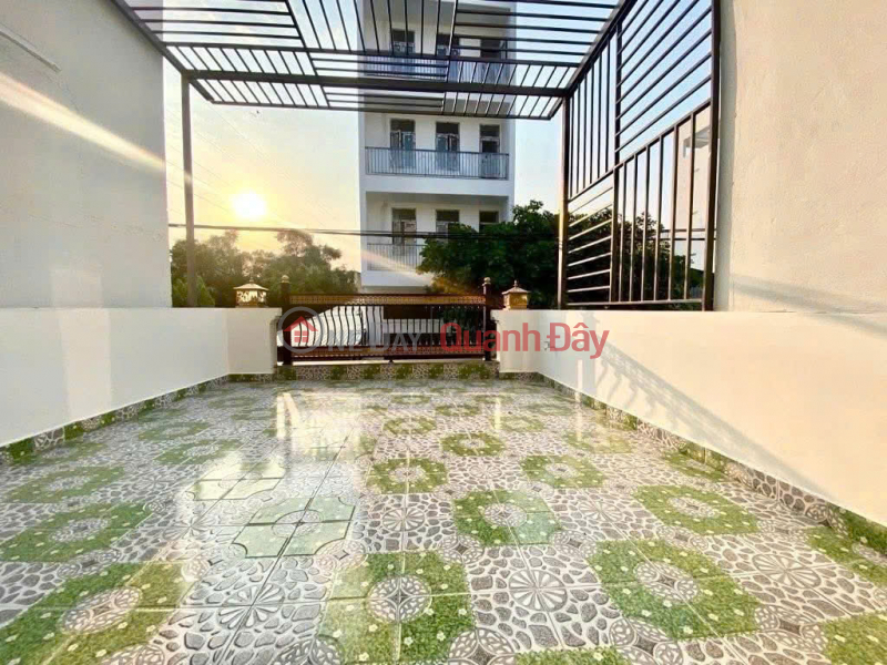 đ 6 Billion, 3-STOREY FRONTAGE - STREET NO. 4 - LE VAN QUOI - NEAR BON XA INTERSECTION - BINH TAN GIAP TAN PHU - 4BR (4 x 16) 65M2 -