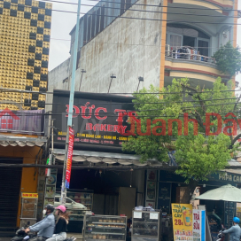 Đức Trí Bakery- 113 Lê Văn Quới,Bình Tân, Việt Nam