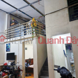 HOT! OWN A BEAUTIFUL HOUSE - GOOD PRICE at Group 6 - Phu Luong Ward - Ha Dong District - Hanoi _0