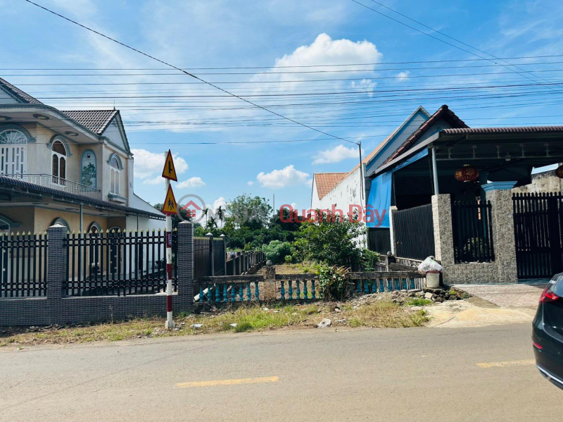 đ 2.25 Billion, Land Owner - Front Facade at Song Thao Commune, Trang Bom District, Dong Nai