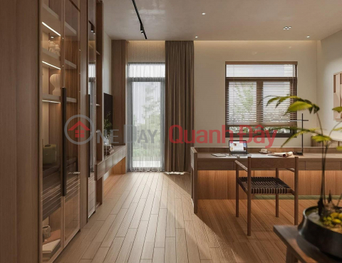 **House for sale on Le Lai street front, ward 12, Tan Binh (4.6x14) 4 floors, 11.3 billion _0