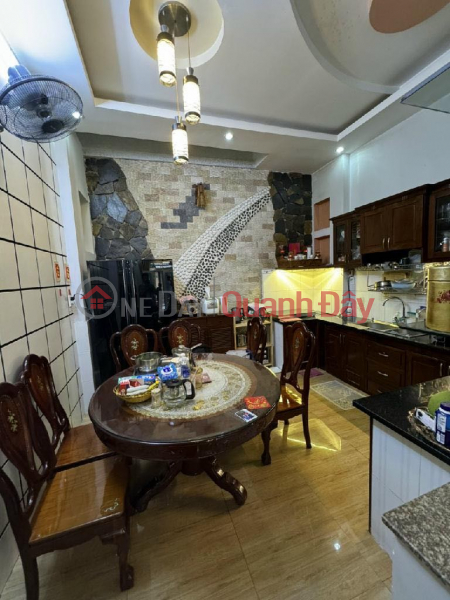 Property Search Vietnam | OneDay | Residential Sales Listings FOR SALE OF TRAN BINH TRUNG TRUCK NAY HOUSE - 56M2 - 4 FLOORS - 4M HORIZONTAL - 5BRS - 9 BILLION VND