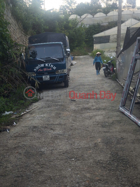 đ 21.7 Billion PRIME LAND – GOOD PRICE – OWNER SELLING LAND in An Ton, Cam Ly Ward, Da Lat City, Lam Dong Province