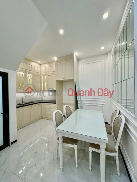 đ 6.8 Billion, 018-RARE HOUSE FOR SALE IN QUAN NHAN AREA, ALLEY 3 GAC, 35M2, 6.8 BILLION