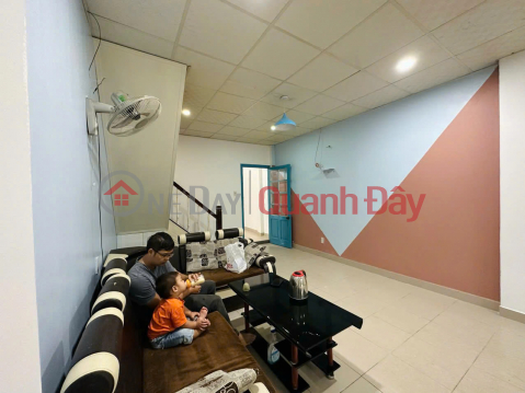 BÁN NHÀ HẺM Ô TÔ ĐƯỜNG TRẦN HƯNG ĐẠO, P3, ĐÀ LẠT - GẦN CÔNG VIÊN, 3PN - GIÁ 4.35 TỶ _0