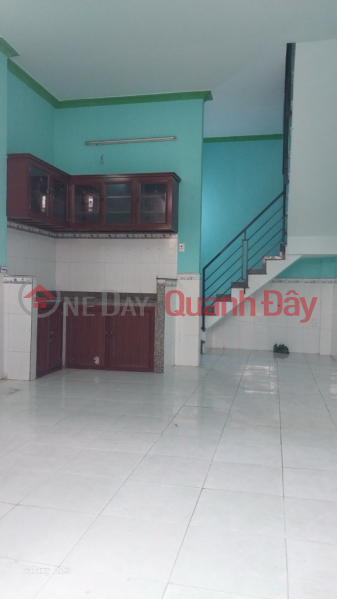 Property Search Vietnam | OneDay | Residential, Sales Listings BEAUTIFUL HOUSE BINH TAN - 4M ALley - FUTURE FRONT HOUSE Alley Opens to Binh Long - NEARLY 30M2 2 FLOORS - 3.1 BILLION