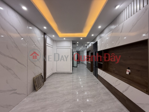 Phương Liệt 65m 7 tầng thang máy, hội tụ vàng, nhà đẹp như khắc _0