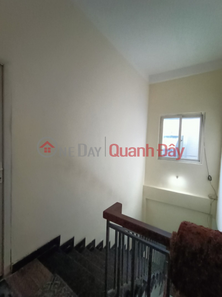 Property Search Vietnam | OneDay | Nhà ở, Niêm yết bán ► Nhà 3 mặt Kiệt Hoàng Diệu, 64m2, 2 tầng đúc, 3.1 tỷ