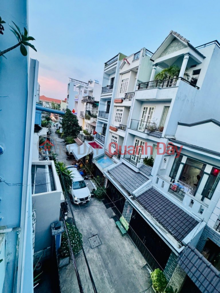 NHÀ HXH KHU BÔNG SAO – 3 PHÚT SANG QUẬN 5 – GIÁ 9 TỶ Việt Nam Bán đ 9 tỷ