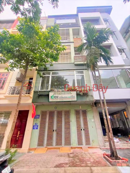 Property Search Vietnam | OneDay | Residential Sales Listings (5M FRONTAGE, NEAR FLOWER GARDEN, CAR) House for sale in HOANG CAU, Dong Da, 62m2, 5F