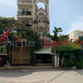 Bán nhà 4x20m, 5 Tầng – Mặt tiền Đường Số 59, gần Khu DreamHome Gò Vấp – Chỉ 10.5 tỷ _0