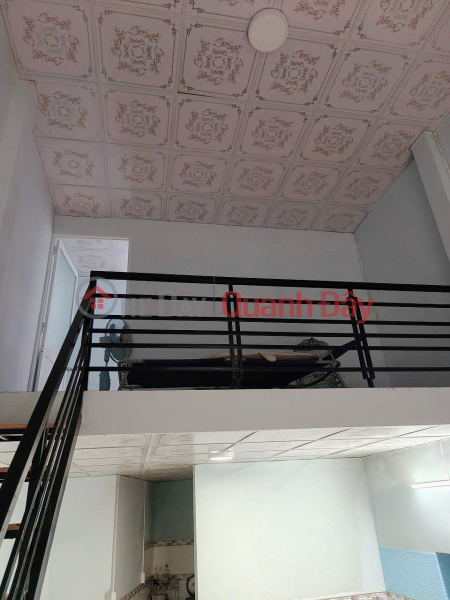 BÁN NHÀ TTTP HẺM Ô TÔ PHAN ĐÌNH GIÓT PHƯỜNG TÂY NHA TRANG | Việt Nam | Bán, đ 1,87 tỷ