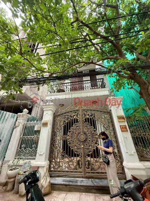 SIÊU PHẨM BT Thanh Xuân vỉ hè oto KD nhỉnh 29 tỷ 95m x4t. _0