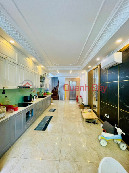Property Search Vietnam | OneDay | Residential Sales Listings PLOT 918 PHUC DONG - 6 ELEVATOR FLOORS - NEAR AEON LONG BIEN - GOLF COURSE - GREAT SAFETY.