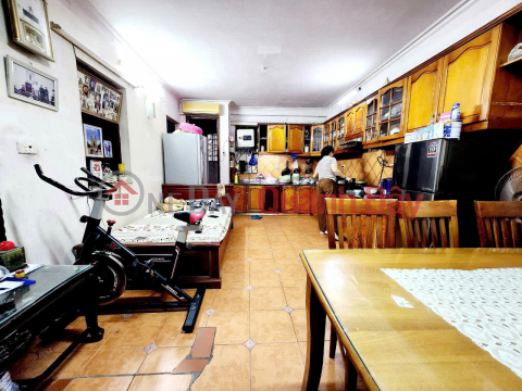 Hàng hiếm PHỐ Vương Thừa Vũ,Thanh Xuân 51m2, 5 tầng giá 14 tỷ, ô tô đỗ. _0