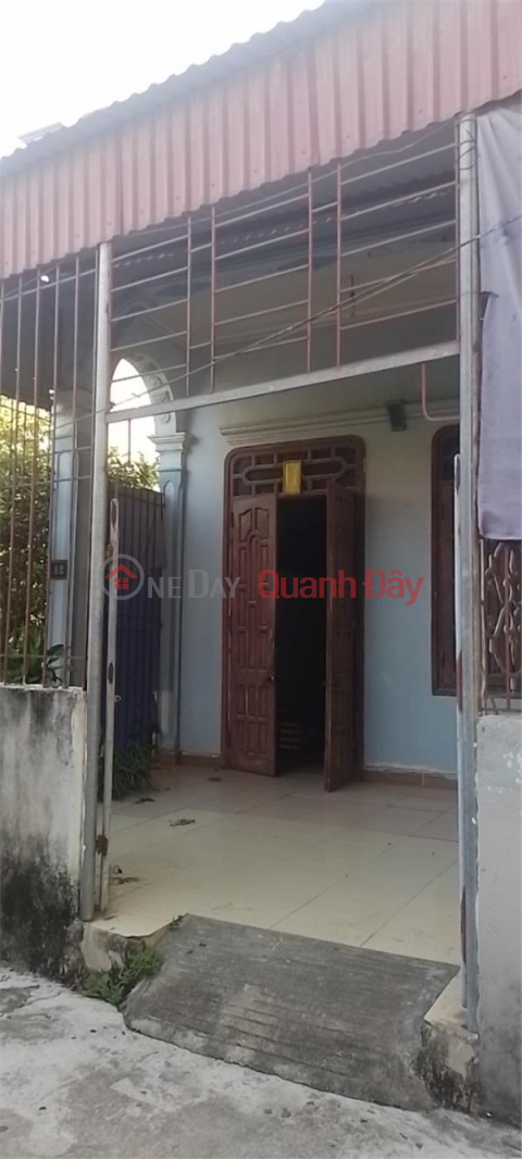 BEAUTIFUL LAND - GOOD PRICE - Land Lot For Sale Prime Location In Bim Son Town - Thanh Hoa _0