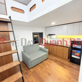 SIÊU PHẨM DÒNG TIỀN CẦU GIẤY - 2 Mặt thoáng sáng - Thang máy, full nội thất - Doanh thu 1 tỷ. năm _0