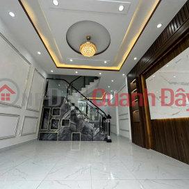 4-storey house on Xuan Dieu street - Hoa Nghia, Duong Kinh Price only 2.3xx billion ZALO 0567 222 555 _0