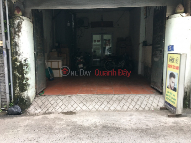 Land in beautiful location - Preferential price, need to quickly sell land plot in Linh Nam, Hoang Mai, Hanoi City Sales Listings