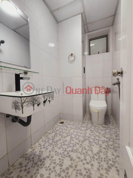 Property Search Vietnam | OneDay | Nhà ở Niêm yết bán, chính chủ bán căn hộ 72m2 chung cư HH Linh Đàm
- Căn hộ ại full đồ 1 tỷ530
