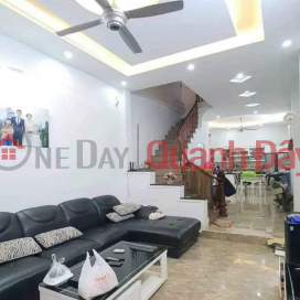 SELL Xuan Dinh house, BEAUTIFUL house - NGUYEN - Luxury FURNITURE - car a few steps _0