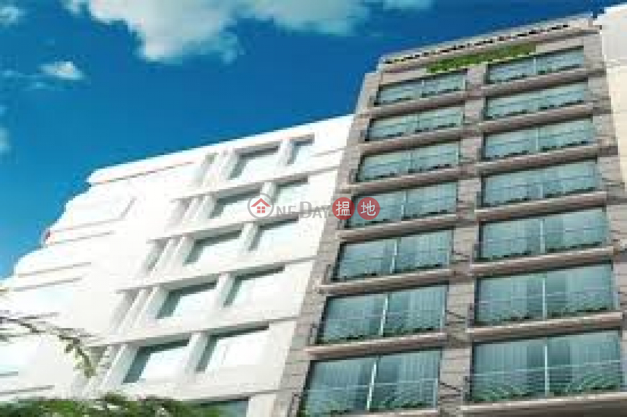 Căn hộ dịch vụ Saigon City Residence (Saigon City Residence Serviced Apartment) Quận 1 | ()(1)