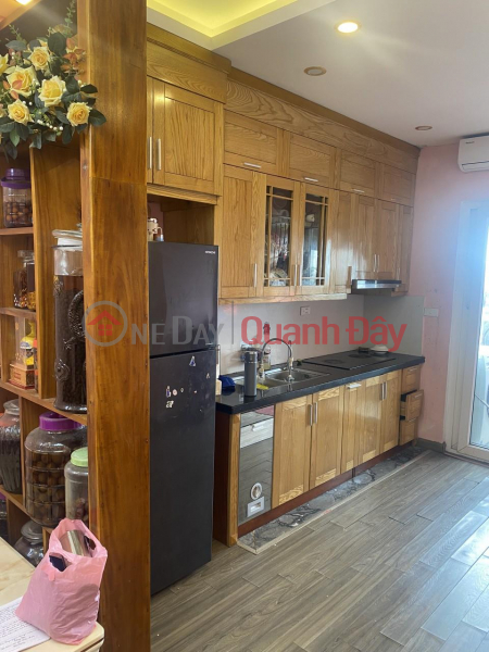Property Search Vietnam | OneDay | Residential Sales Listings, BEAUTIFUL APARTMENT - GOOD PRICE – GENERAL SELLING Apartment Tecco Dong Ve Apartment In Dong Ve Ward, Thanh Hoa City